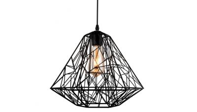 Pakabinamas &scaron;viestuvas GT-633-1S Wire 1416 G.LUX