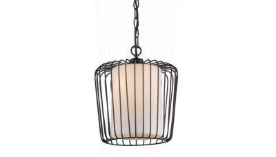 Pakabinamas &scaron;viestuvas GT-733-1S Wire 1417 G.LUX