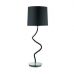 Stalinis šviestuvas Crazy Black 225780-05 Stalinis šviestuvas Crazy Black 225780-05 Sorpetaler