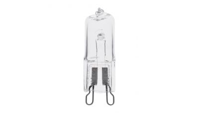 Halogeninė Lemputė G9 60W STAR 18423 Halogeninė Lemputė G9 60W STAR 18423 Kanlux