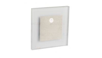 Sieninis &scaron;viestuvas Apus LED PIR CW 27371 Kanlux