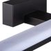 Sieninis šviestuvas Asten LED Black IP44 8W 4000K 40cm 26683 Sieninis šviestuvas Asten LED Black IP44 8W 4000K 40cm 26683 Kanlux