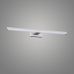 Sieninis &scaron;viestuvas Asten LED IP44 8W 4000K 40cm 26680 Kanlux