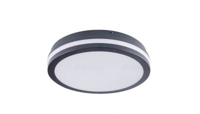 Lubinis &scaron;viestuvas Beno 24W NW-O-GR 33341 Kanlux