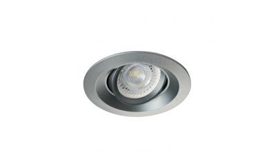 Įmontuojamas &scaron;viestuvas Colie DTO-GR Pilka 26744 Kanlux