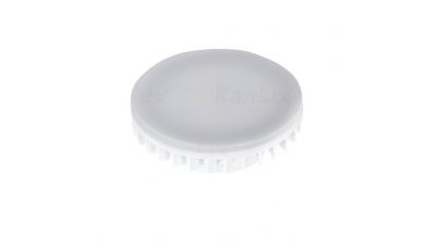 Lemputė ESG LED 9W GX53-WW 3000K 22422 Kanlux
