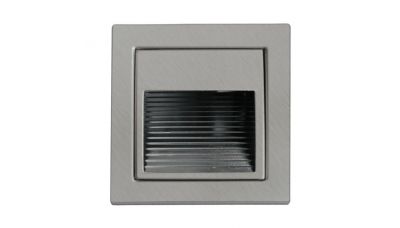 Įmontuojamas &scaron;viestuvas Goran CT-J22 C/M 4679 Kanlux