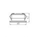 Lemputė Imber LED CW IP65 23521 Lemputė Imber LED CW IP65 23521 Kanlux