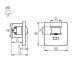 Judesio daviklis Marid JQ-L 8910 Kanlux