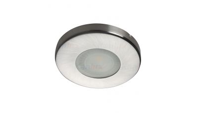 Įmontuojamas &scaron;viestuvas Marin CT-S80-SN 4704 Kanlux