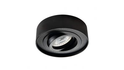 Įmontuojamas &scaron;viestuvas Mini Bord DLP-50-B 28783 Kanlux