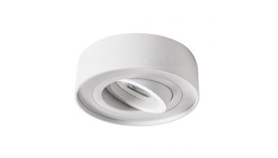 Įmontuojamas &scaron;viestuvas Mini Bord DLP-50-W 28782 Kanlux