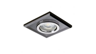 Įmontuojamas &scaron;viestuvas Morta CT-DSL50-B 18510 Kanlux