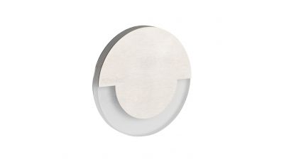 Sieninis &scaron;viestuvas Sola LED AC-WW 3000K 23804 Kanlux