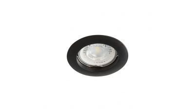 Įmontuojamas &scaron;viestuvas Vidi CTC-5514-B 25995 Kanlux