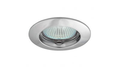 Įmontuojamas &scaron;viestuvas Vidi CTC-5514-C 2791 Kanlux
