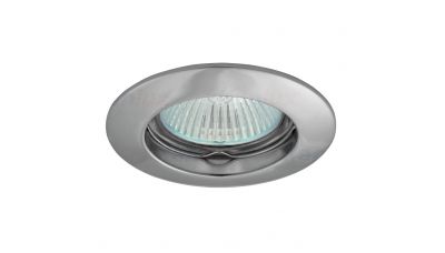 Įmontuojamas &scaron;viestuvas Vidi CTC-5514-C/M 2793 Kanlux