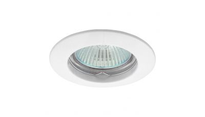 Įmontuojamas &scaron;viestuvas Vidi CTC-5514-W 2790 Kanlux