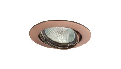Įmontuojamas šviestuvas Vidi CTC-5515-AN 2785 Kanlux