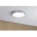 Plafonas Abia Ceiling 30cm 2700K Chrome 70983 Paulmann