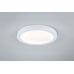 Plafonas Abia Ceiling 30cm 2700K White 70899 Paulmann