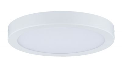 Plafonas Abia Ceiling 30cm 2700K White 70899 Paulmann