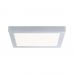Plafonas Abia Ceiling 30cm 2700K Chrome 70982 Paulmann