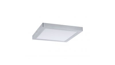 Plafonas Abia Ceiling 30cm 2700K Chrome 70982 Paulmann