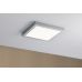 Plafonas Abia Ceiling 30cm 2700K Chrome 70982 Paulmann
