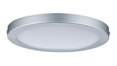 Plafonas Atria Ceiling 22cm 2700K Chrome 70864 Paulmann