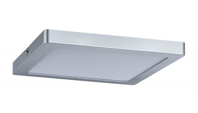 Plafonas Atria Ceiling 22cm 2700K Chrome 70866 Paulmann