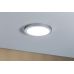Plafonas Atria Ceiling 22cm 4000K Chrome 70933 Paulmann