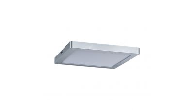 Plafonas Atria Ceiling 22cm 4000K Chrome 70935 Paulmann