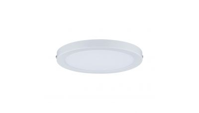Plafonas Atria Ceiling 22cm 4000K White 70937 Paulmann