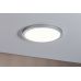 Plafonas Atria Ceiling 30cm 2700K Chrome 70865 Paulmann