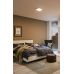 Plafonas Atria Ceiling 30cm 2700K Chrome 70867 Paulmann
