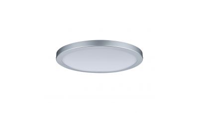 Plafonas Atria Ceiling 30cm 4000K Chrome 70934 Plafonas Atria Ceiling 30cm 4000K Chrome 70934 Paulmann