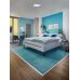 Plafonas Atria Ceiling 30cm 4000K Chrome 70936 Paulmann