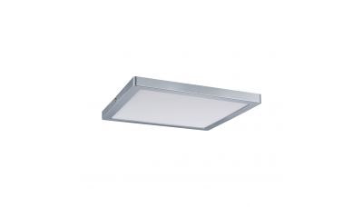 Plafonas Atria Ceiling 30cm 4000K Chrome 70936 Paulmann