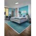 Plafonas Atria Ceiling 30cm 4000K White 70939 Paulmann