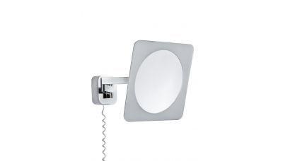 Ap&scaron;viestas veidrodis Bela LED Mirror 70468 Paulmann