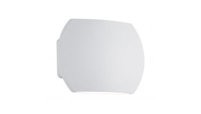 Sieninis &scaron;viestuvas Bocca Wall LED 70792 Paulmann