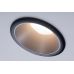 Įmontuojamas &scaron;viestuvas Cole 3 Recessed 2700K Black-Silver Dim 93408 Paulmann