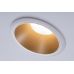 Įmontuojamas &scaron;viestuvas Cole 3 Recessed 2700K White-Gold Dim 93406 Paulmann