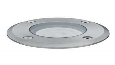 Grindinis &scaron;viestuvas Floor Recessed IP67 Round 93992 Paulmann