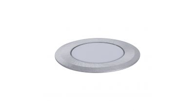 Grindinis šviestuvas Floor Recessed Round 94365 Grindinis šviestuvas Floor Recessed Round 94365 Paulmann