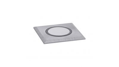 Grindinis &scaron;viestuvas Floor Recessed Square 94364 Paulmann