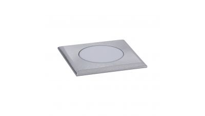 Grindinis &scaron;viestuvas Floor Recessed Square 94366 Paulmann