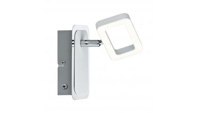 Sieninis &scaron;viestuvas Frame Wall LED 66638 Paulmann