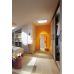 Plafonas Lunar Ceiling 60cm 3000K Chrome 70652 Paulmann
